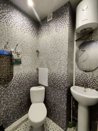 Квартира-студия, 22 м², 3/10 эт.