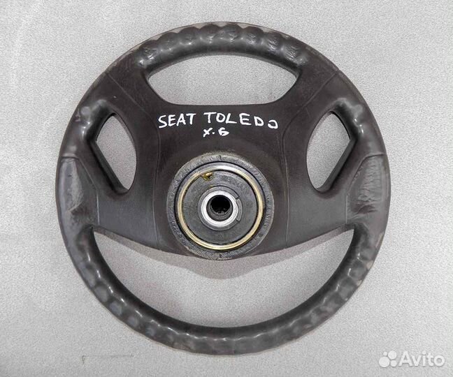 Руль Seat Toledo 1