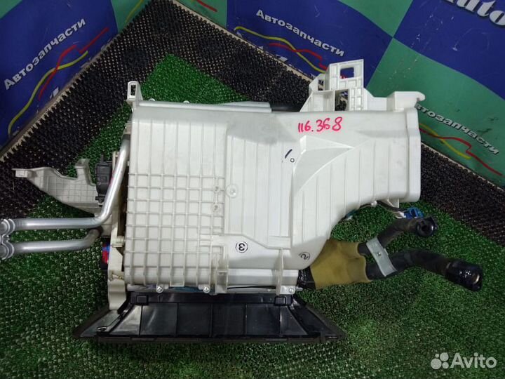 Корпус отопителя Lexus GX460