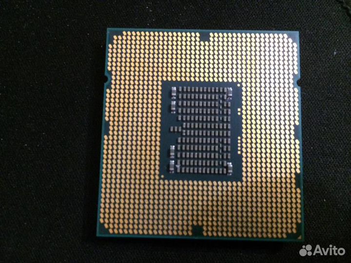 Xeon L5630 в коллекцию