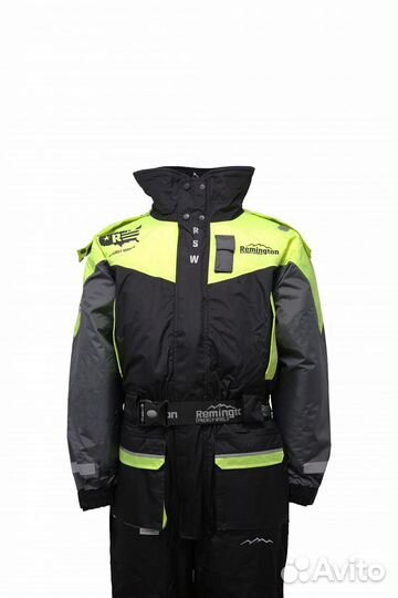 Комбинезон Remington рыболовный Lifeguard