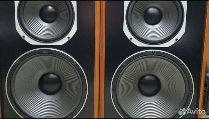 Pioneer s 955, 922,955lll,933 Тканевые Подвесы Х/Б