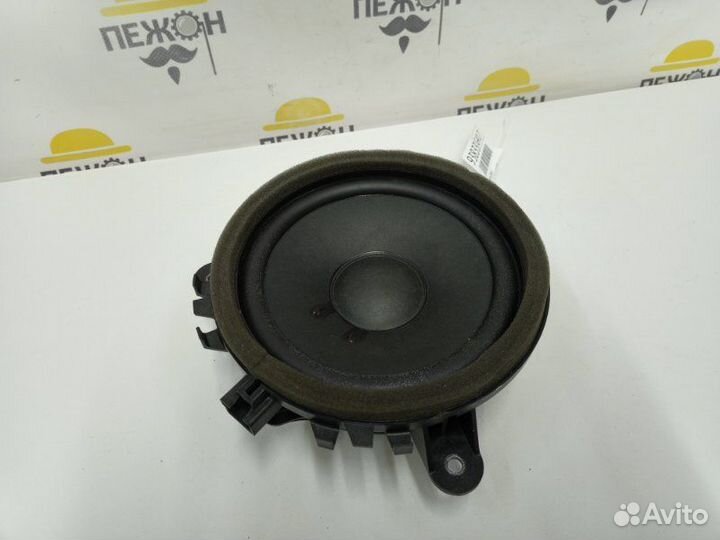 Динамик двери Volvo S80 AS 2.4 2007