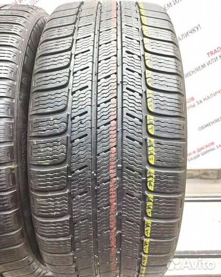 Michelin Latitude Alpin HP 255/55 R18 109V