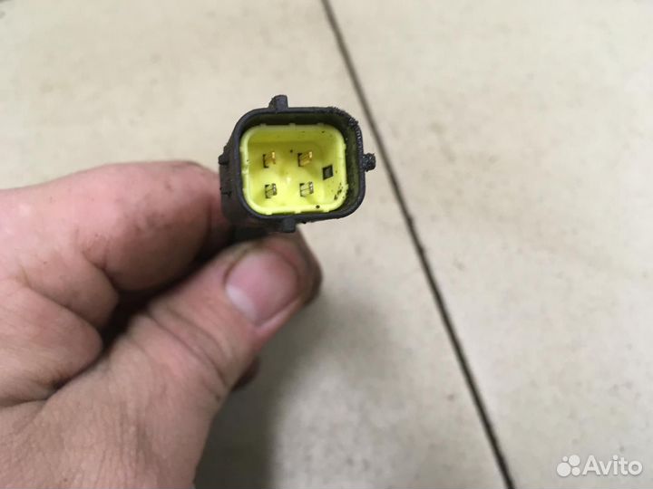 Датчик кислородный/Lambdasonde Lacetti 2003-2013