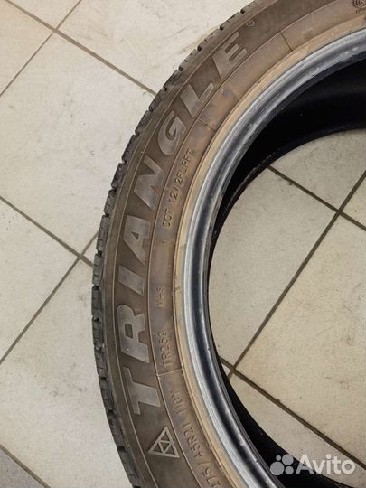 Triangle AdvanteX SUV TR259 275/45 R21