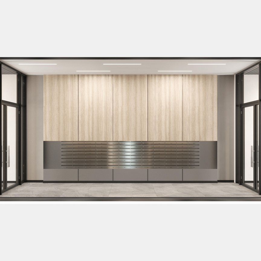 2-к. квартира, 58,2 м², 10/14 эт.