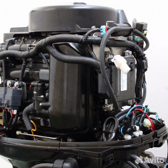 Лодочный мотор promax SF60fees-T EFI