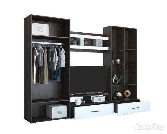 Стенка Ненси