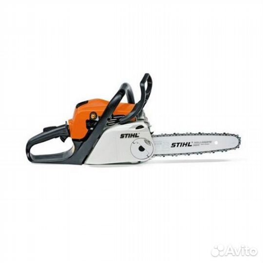 Бензопила stihl MS 181 C-BE