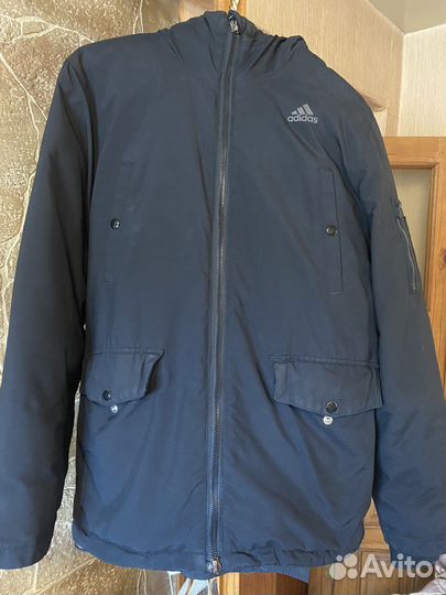 Парка adidas