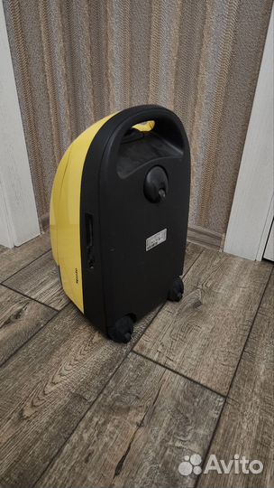 Пылесос Miele Compact C2