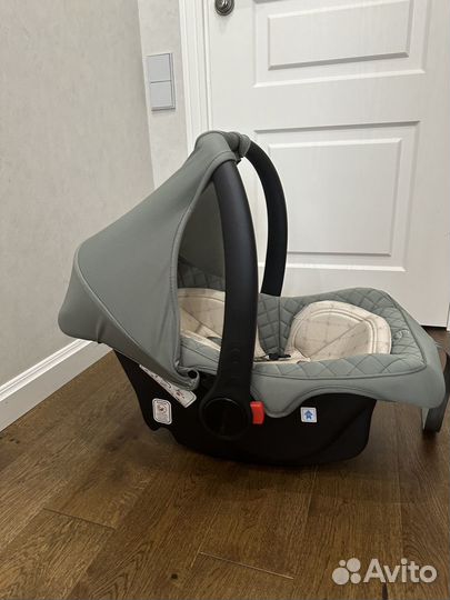 Автолюлька