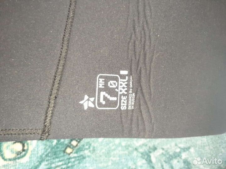 Набор для подводного плавания