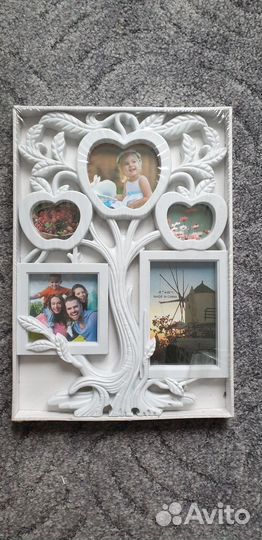 Рамка для фотографий