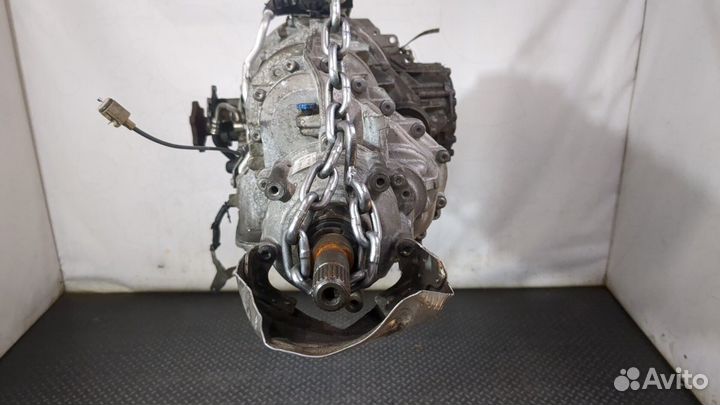 Кпп - автомат (АКПП) 4х4 Audi A8 (D4) 4.2 FSI, 2011