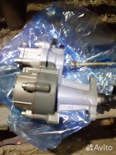 Запчасти на камаз