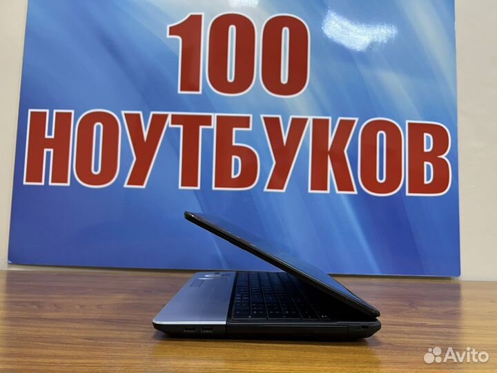 Ноутбук для сетевых игр Acer / ssd / Core i3