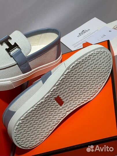 Слипоны Hermes