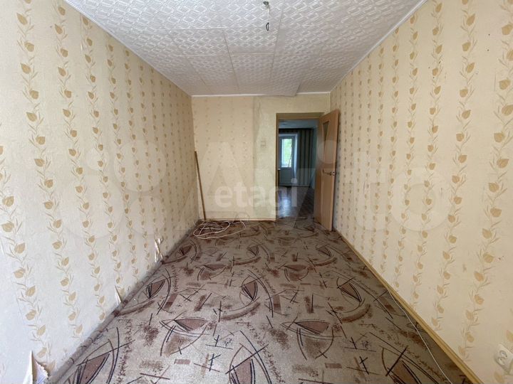 3-к. квартира, 68,8 м², 2/3 эт.