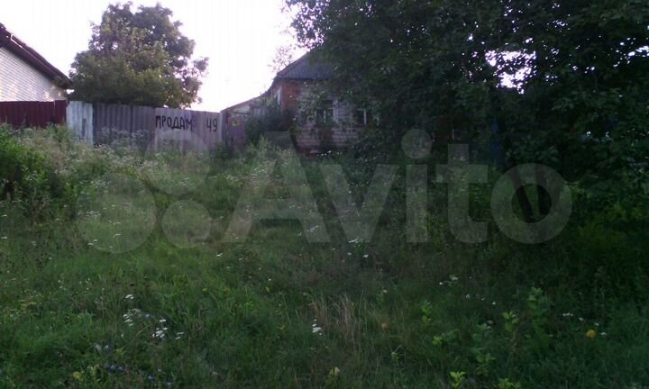 Участок 11 сот. (ИЖС)