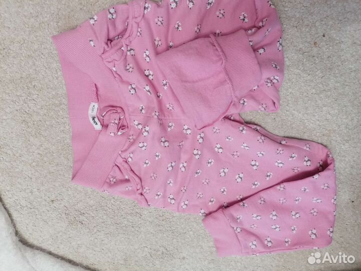 Вещи для девочки на 3-4 года