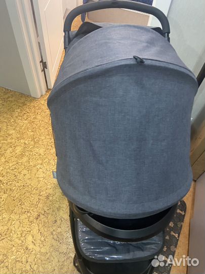 Коляска детская