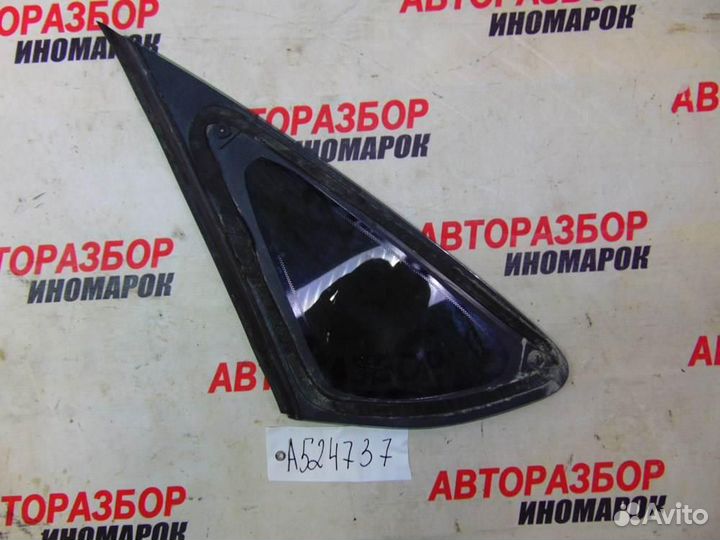 Стекло кузовное глухое правое для Ford Focus 2 20