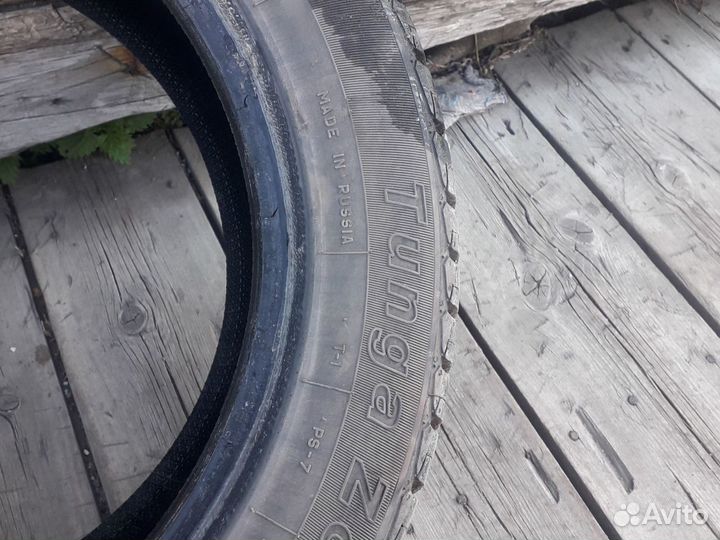 Tunga Zodiak 2 205/55 R16 94T