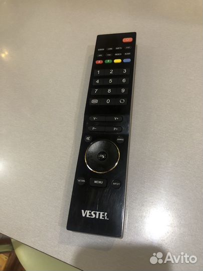 Телевизор vestel
