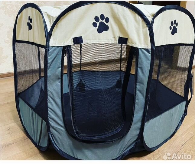 Лежанка для собак