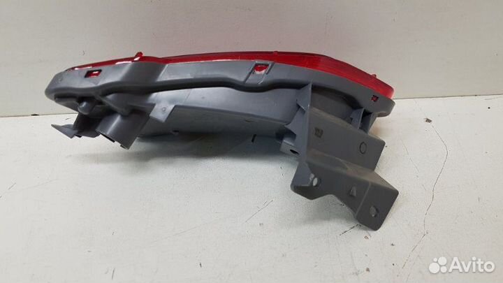 Отражатель задний правый Toyota Rav4 40 2013-2015