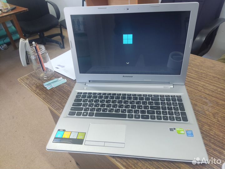 Lenovo z50 70