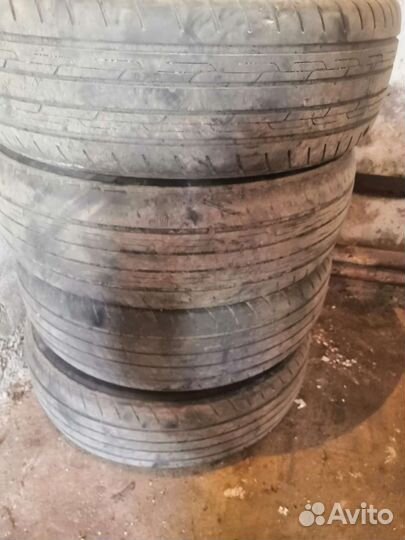 Triangle VW77 185/65 R15