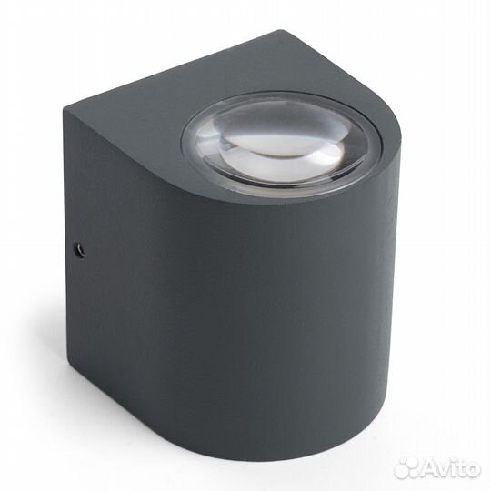 Светильник уличный настенный DH052 6W 3000K 48475