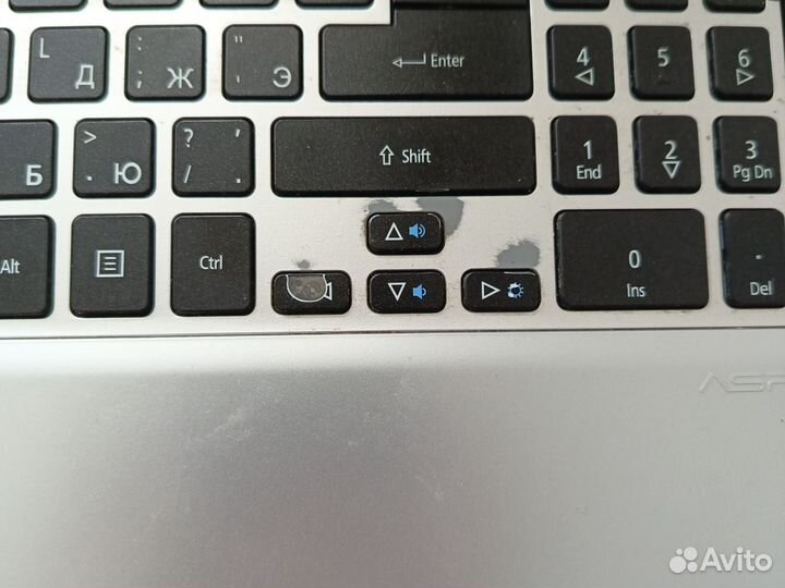 Продам ноутбук