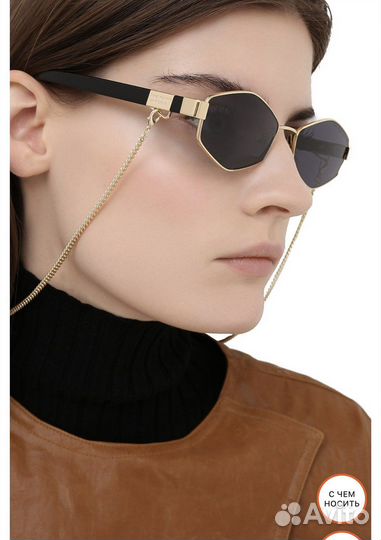 Солнцезащитные очки Marc jacobs