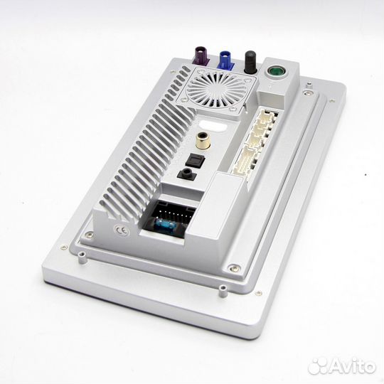 Штатная магнитола для Hyundai Sonata (EF) 2001-201