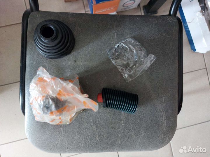 Шрус внутренний lh Toyota Rx300/330/350/acu/mcu25