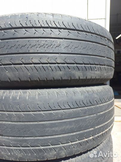Bridgestone Ecopia EP850 215/65 R16