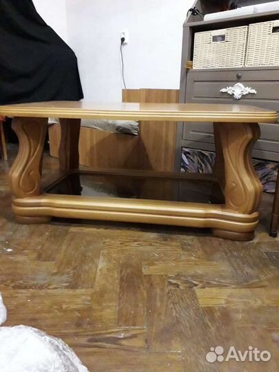 Журнальный стол