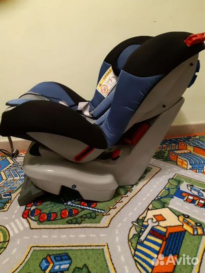 Детское автокресло Baby Care