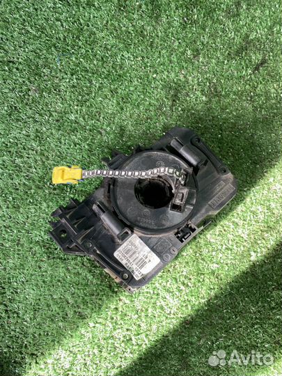 Подрулевой шлейф Nissan almera G15