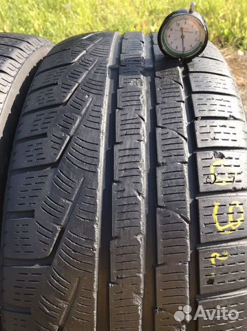 Pirelli Winter Sottozero 210 Serie II 245/45 R17 H