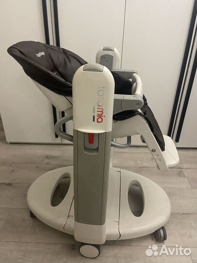 Стульчик для кормления Peg Perego Tatamia