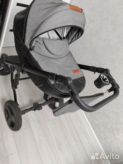 Детские коляски 2 в 1