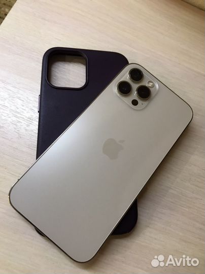 iPhone 12 Pro Max, 128 ГБ
