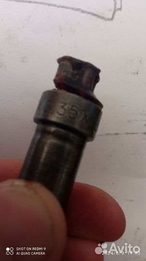 Распылители форсунок чтз