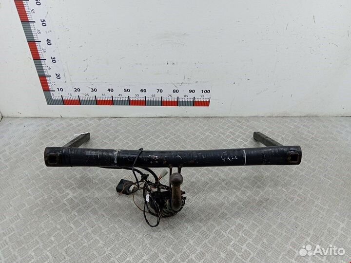 Фаркоп для Volkswagen Passat 5 GP