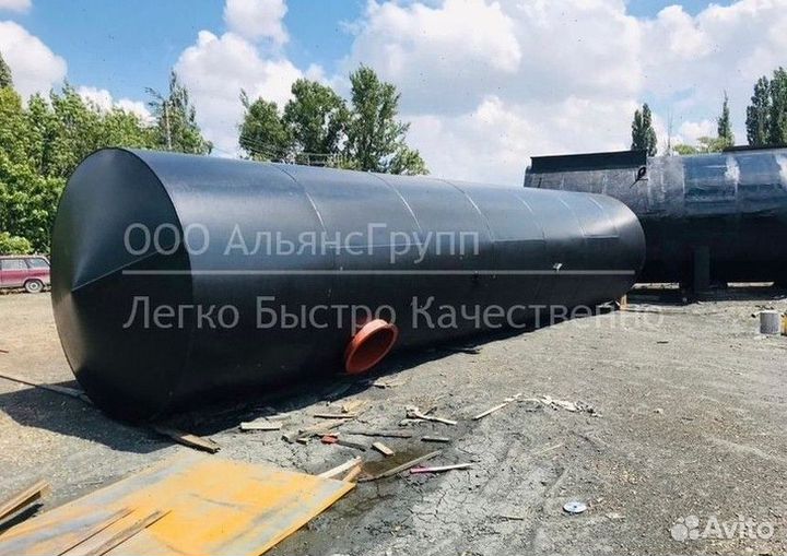 Емкость для воды
